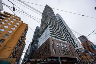 Condo for Rent, 100 Dalhousie St #LPH09, Toronto, ON