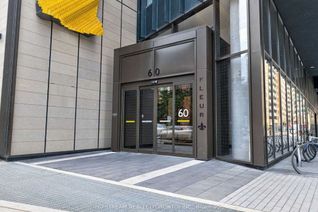 Condo Apartment for Sale, 60 Shuter St #2508, Toronto, ON