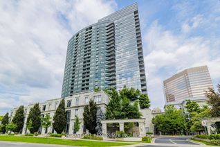 Condo Apartment for Sale, 25 Greenview Ave #619, Toronto, ON