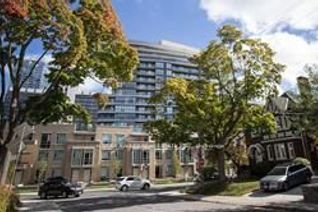 Apartment for Rent, 60 Berwick Ave #301, Toronto, ON