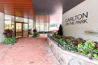 Condo for Sale, 130 Carlton St #906, Toronto, ON