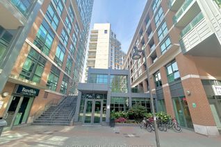 Loft for Sale, 1169 Queen St W #517, Toronto, ON