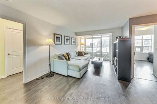 Condo for Sale, 85 East Liberty St #721, Toronto, ON