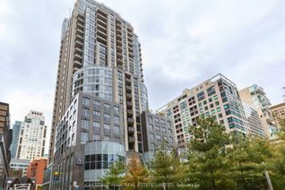 Condo Apartment for Sale, 10 Bellair St #1504, Toronto, ON