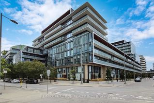 Condo for Sale, 180 Mill St #S521, Toronto, ON