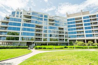 Apartment for Sale, 401 Queens Quay W #512, Toronto, ON