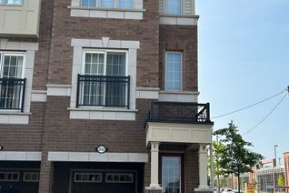 Condo for Sale, 2552 Bromus Path N, Oshawa, ON