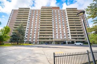 Property for Sale, 120 Dundalk Dr #1008, Toronto, ON