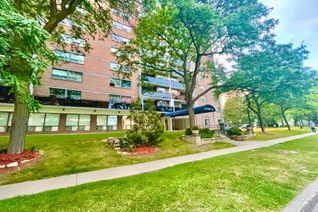 Condo Apartment for Sale, 20 Gilder Dr #704, Toronto, ON