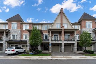 Property for Rent, 2428 Nantucket Chse #111, Pickering, ON