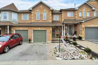 Condo Townhouse for Sale, 32 Ingold Lane, Ajax, ON