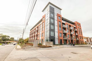 Apartment for Rent, 1010 Dundas St E #321, Whitby, ON