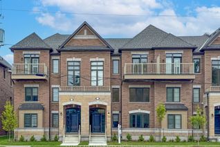 Condo Townhouse for Sale, 1480 Altona Rd #17, Pickering, ON