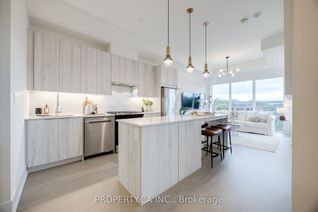 Condo for Sale, 495 Logan Ave #507, Toronto, ON