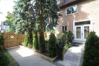 Townhouse for Rent, 275 Manse Rd #20 Bsmt, Toronto, ON