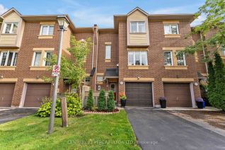 Property for Sale, 1735 Walnut Lane #12, Pickering, ON