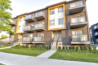 Townhouse for Rent, 2791 Eglinton Ave E #526, Toronto, ON