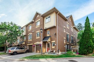 Condo Townhouse for Sale, 1735 Walnut Lane #41, Pickering, ON