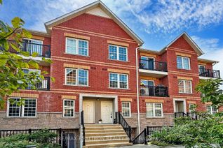 Townhouse for Sale, 1483 Birchmount Rd #304, Toronto, ON