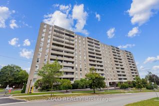 Condo for Sale, 2 Glamorgan Ave #107, Toronto, ON