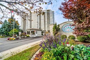 Condo for Sale, 1890 Valley Farm Rd #803, Pickering, ON