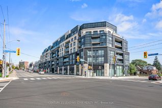 Property for Sale, 1401 O'Connor Dr #207, Toronto, ON