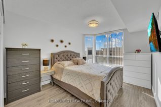 Condo Apartment for Sale, 1000 The Esplanade N #716, Pickering, ON