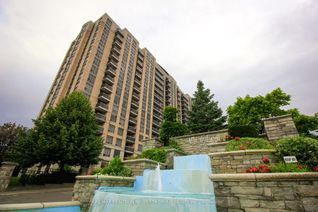 Condo Apartment for Sale, 8 Mondeo Dr #Ph 9, Toronto, ON