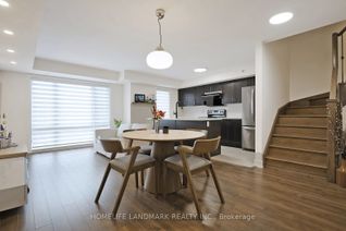 Townhouse for Sale, 2 Blanche Lane #916, Markham, ON