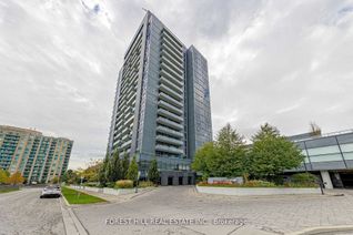 Condo Apartment for Sale, 55 Oneida Cres #Ph09, Richmond Hill, ON