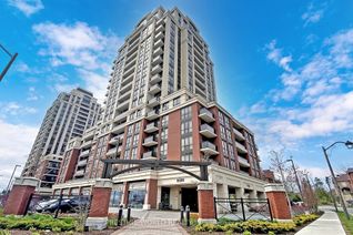 Condo Apartment for Sale, 9506 Markham Rd #223, Markham, ON