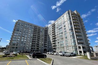 Property for Rent, 9015 Leslie St #1008, Richmond Hill, ON