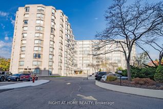 Property for Rent, 309 Major Mackenzie Dr E #806, Richmond Hill, ON