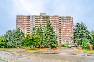 Condo Apartment for Sale, 33 Weldrick Rd E #1508, Richmond Hill, ON