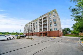 Apartment for Sale, 64 Queen St S #201, New Tecumseth, ON