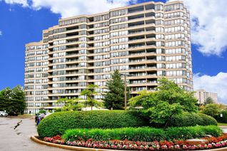 Apartment for Sale, 32 Clarissa Dr #1524, Richmond Hill, ON