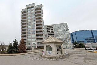 Condo Apartment for Sale, 9017 Leslie St #203, Richmond Hill, ON