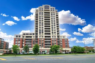 Condo for Rent, 9506 Markham Rd #215, Markham, ON