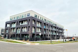 Condo Apartment for Sale, 1 Climo Lane #206, Markham, ON