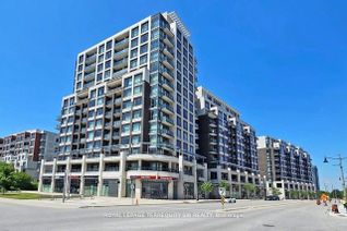 Condo Apartment for Sale, 8110 Birchmount Rd #720, Markham, ON