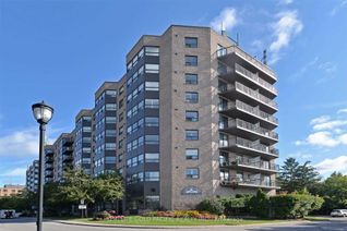 Property for Sale, 2 Raymerville Dr #806, Markham, ON