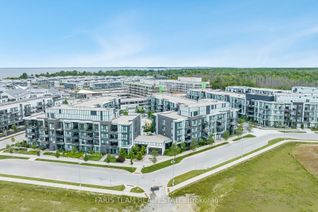 Apartment for Sale, 375 Sea Ray Ave #139, Innisfil, ON