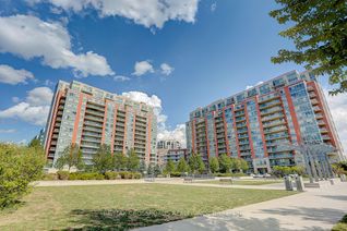 Condo Apartment for Sale, 60 South Town Centre Blvd #1616, Markham, ON