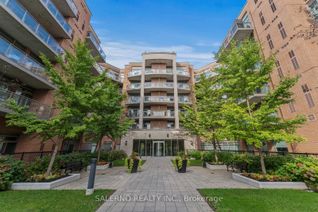 Property for Rent, 281 Woodbridge Ave #405, Vaughan, ON