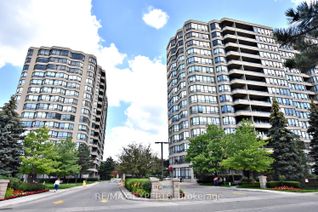 Property for Rent, 32 Clarissa Dr #327, Richmond Hill, ON