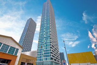 Condo Apartment for Sale, 5 Buttermill Ave #601, Vaughan, ON