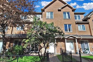 Condo for Sale, 14 Cox Blvd #3, Markham, ON