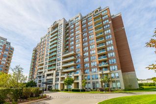 Condo Apartment for Sale, 330 Red Maple Rd #1211, Richmond Hill, ON