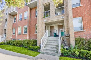 Townhouse for Sale, 85 Sunrise Dr, Markham, ON