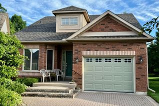 Bungalow for Sale, 6 Piazza Verde #14, New Tecumseth, ON